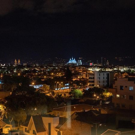 Spectacular Flat,3 Bedrooms, Central, Terrace, Free Parking كوينكا المظهر الخارجي الصورة