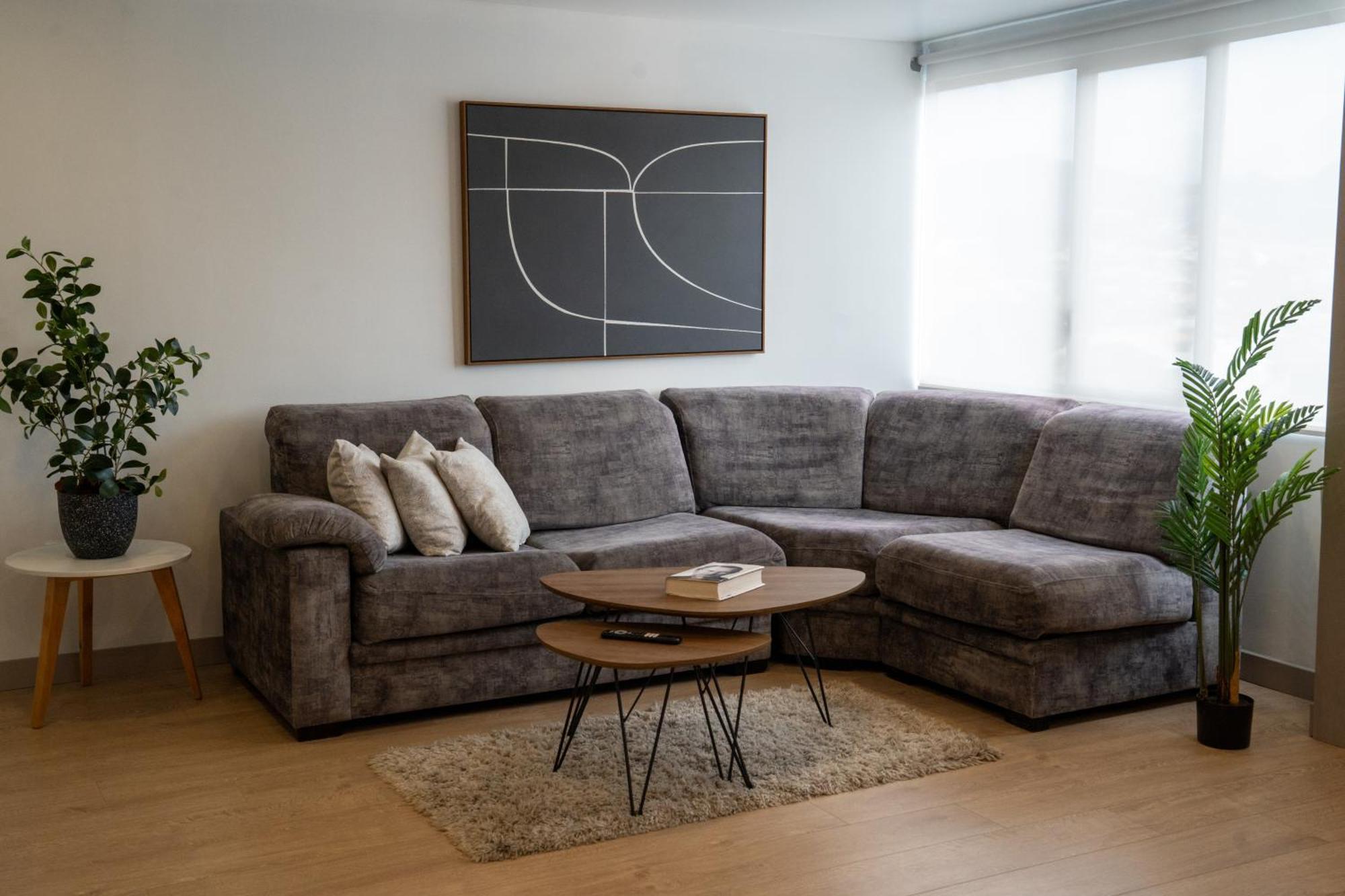 Spectacular Flat,3 Bedrooms, Central, Terrace, Free Parking كوينكا المظهر الخارجي الصورة