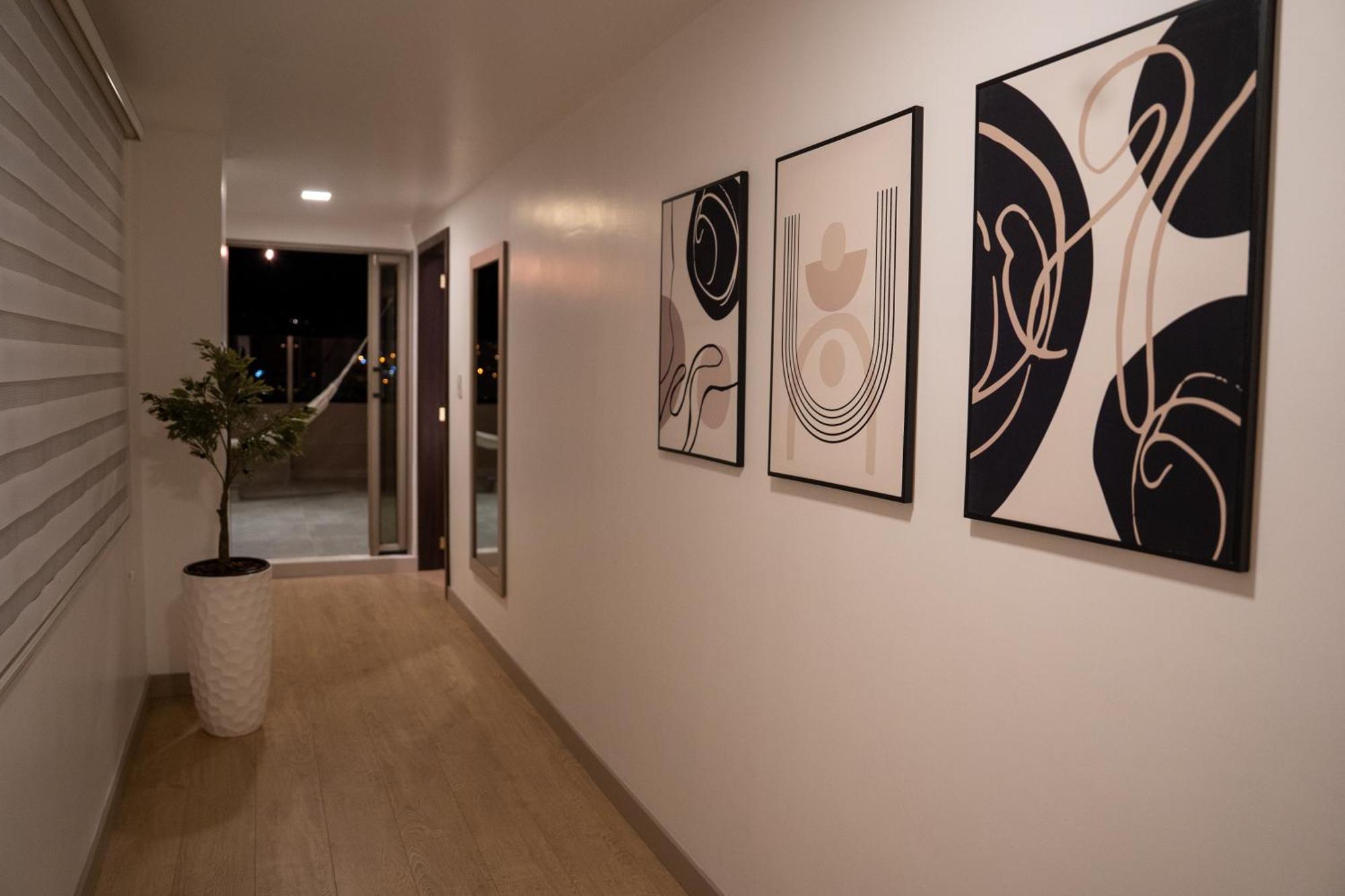 Spectacular Flat,3 Bedrooms, Central, Terrace, Free Parking كوينكا المظهر الخارجي الصورة