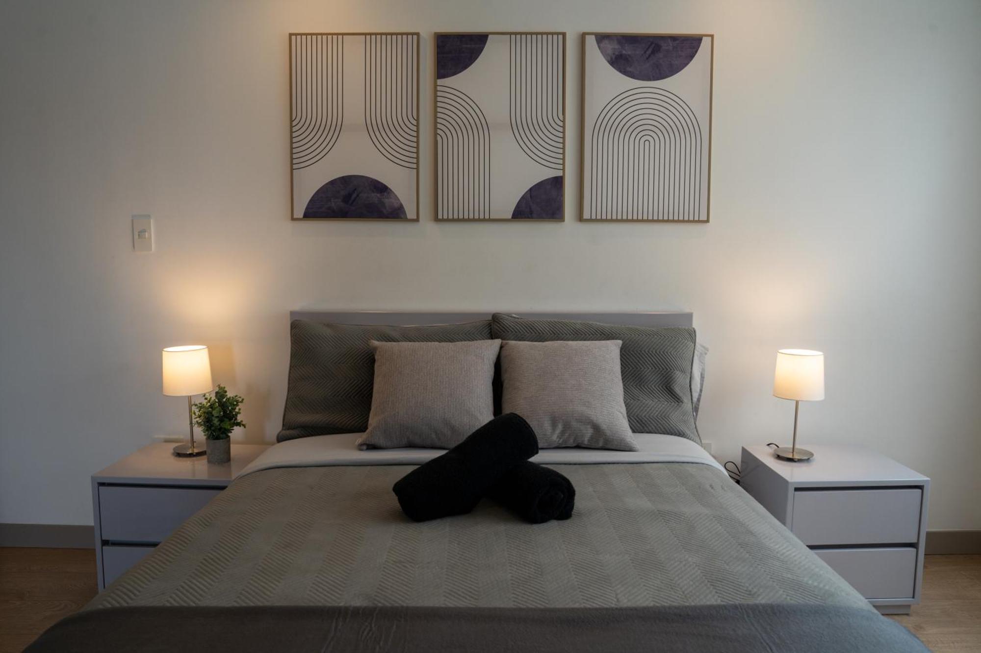 Spectacular Flat,3 Bedrooms, Central, Terrace, Free Parking كوينكا المظهر الخارجي الصورة